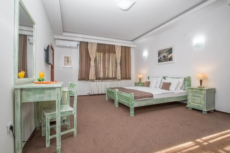 Hotel Trim Нікшич Номер фото