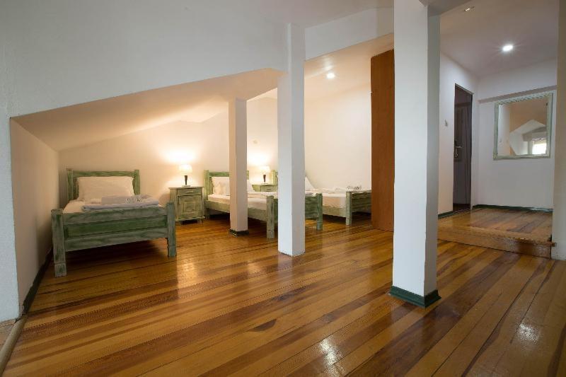 Hotel Trim Нікшич Номер фото