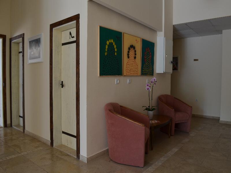 Hotel Trim Нікшич Екстер'єр фото