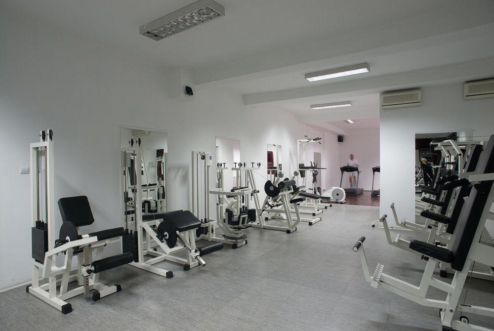 Hotel Trim Нікшич Екстер'єр фото