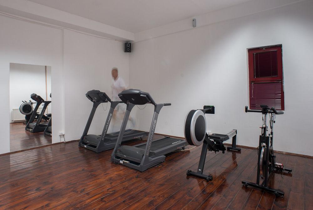 Hotel Trim Нікшич Екстер'єр фото